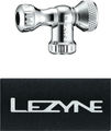 Lezyne Control Drive CNC CO2 Pumpenkopf