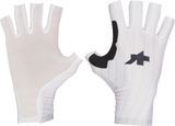 ASSOS RSR Speed Half Finger Gloves