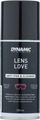 Dynamic Spray limpiador de gafas Lens Love