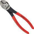 Knipex Alicates de corte diagonal de alto rendimiento TwinForce®