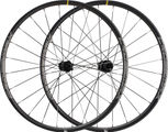 Mavic Juego de ruedas Crossmax Disc 6 agujeros 27,5" Boost