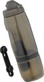 FIDLOCK Bidón TWIST 800 ml con sistema de portabidones bike base
