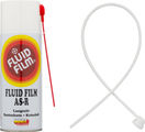 FLUID FILM Protección anticorrosiva AS-R + set extensión cabezal de pulverización