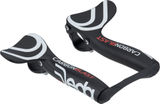 DEDA Carbon Blast 31.7 Lenkeraufsatz