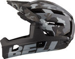 Bell Super Air R MIPS Spherical Helmet