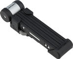 Kryptonite Kryptolok 610S Folding Lock with Click Frame Mount