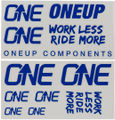 OneUp Components Decal Kit
