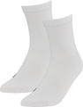 ASSOS Essence High Socken - 2er Pack