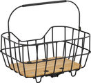 Racktime Baskit Breeze 2.0 Bike Basket