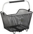 Racktime Baskit Deluxe 2.0 Bike Basket