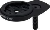 Syncros Fraser iC DC / DC Stem Top Cap Computer Mount for Garmin