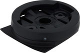 Syncros Soporte de ordenador de potencia Hixon iC / AM Top Cap para Garmin