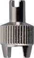 Schwalbe Llave para núcleo de válvula AV/SV