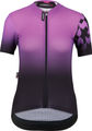 ASSOS Maillot para damas Dyora RS Summer S/S