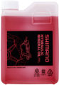 Shimano Bremsflüssigkeit Mineralöl