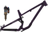 COMMENCAL Kit de Cadre Meta TR 29" avec Amortisseur Fox Float X Modèle 2022