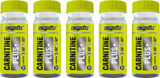 Nutrixxion Carnitine Plus+ Shot - 5-Pack
