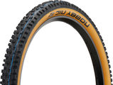 Schwalbe Pneu Souple Nobby Nic Evolution SpeedGrip Super Ground 26"