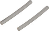 Jagwire Tubes for Universal Adapter Pro Bleed Kit