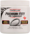 Finish Line Premium Teflon® Grease
