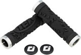 ODI Yeti Hardcore Lock-On Bonus Pack Grips