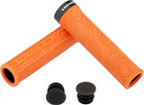 Race Face Half Nelson Lock On Handlebar Grips