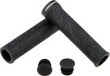 Race Face Half Nelson Lock On Handlebar Grips