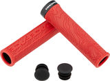 Race Face Half Nelson Lock On Handlebar Grips