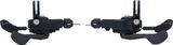 Shimano Set de manetas de cambios d+t SL-RS700 2/11 velocidades