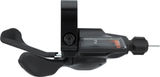 Shimano Maneta de cambios SL-M315 con abrazadera de fij. 2/3/7/8 velocidades