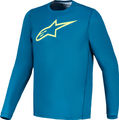 alpinestars A-Dura Ride L/S Trikot