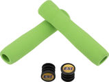 ESI FIT CR silicone handlebar grips