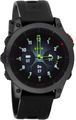 Garmin epix Gen2 Sapphire Titan GPS Multisport-Smartwatch
