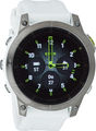 Garmin Reloj multideporte epix Gen2 Sapphire Titan GPS