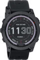 Garmin fenix 7X Sapphire Solar Titan GPS Multisport-Smartwatch
