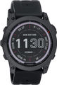 Garmin Reloj multideporte fenix 7X Sapphire Solar Titan GPS