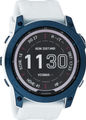 Garmin fenix 7X Sapphire Solar Titan GPS Multisport-Smartwatch