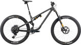 COMMENCAL Meta TR ÖHLINS AXS 29" Mountainbike