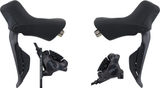 Shimano Ultegra v+h Set Scheibenbremse BR-R8170 + Di2 ST-R8170