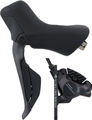 Shimano Ultegra BR-R8170 + Di2 ST-R8170 Scheibenbremse