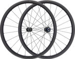 tune TSR35 28" Rim Brake Wheelset