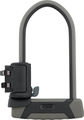 ABUS Granit X-Plus 540 U-Lock w/ SH B Bracket