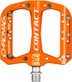 Chromag Contact by Brandon Semenuk Platform Pedals