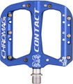 Chromag Contact by Brandon Semenuk Platform Pedals