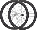 Shimano WH-R8170-C50-TL Ultegra Disc Center Lock Carbon Laufradsatz