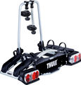 Thule Portabicicletas EuroWay G2 para enganche de remolques