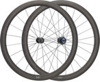 tune Schwarzbrenner 45 3.0 Rim Brake 28" Wheelset