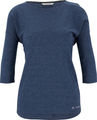 VAUDE T-Shirt pour Dames Womens Neyland 3/4