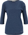 VAUDE Camiseta para damas Womens Neyland 3/4