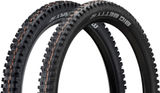 Schwalbe Big Betty / Magic Mary Evolution ADDIX Soft 29" Faltreifen 2er-Set